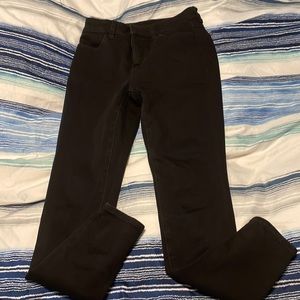 American Eagle hi rise jegging